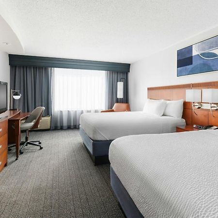 Hotel Courtyard Hartford Farmington Extérieur photo