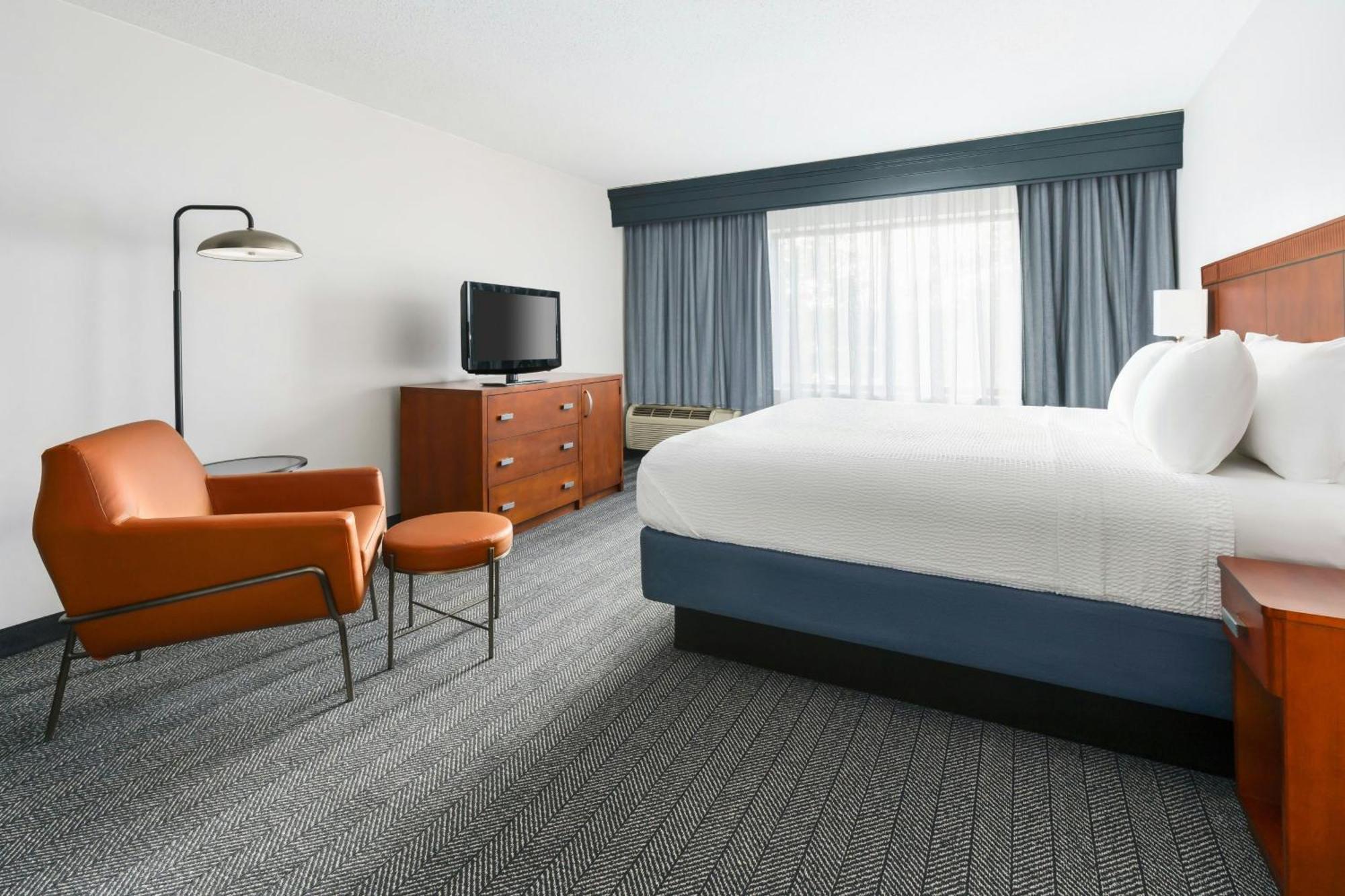 Hotel Courtyard Hartford Farmington Extérieur photo