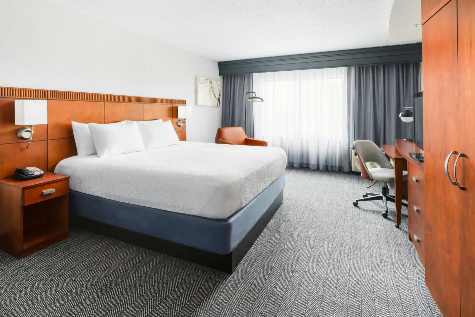 Hotel Courtyard Hartford Farmington Extérieur photo