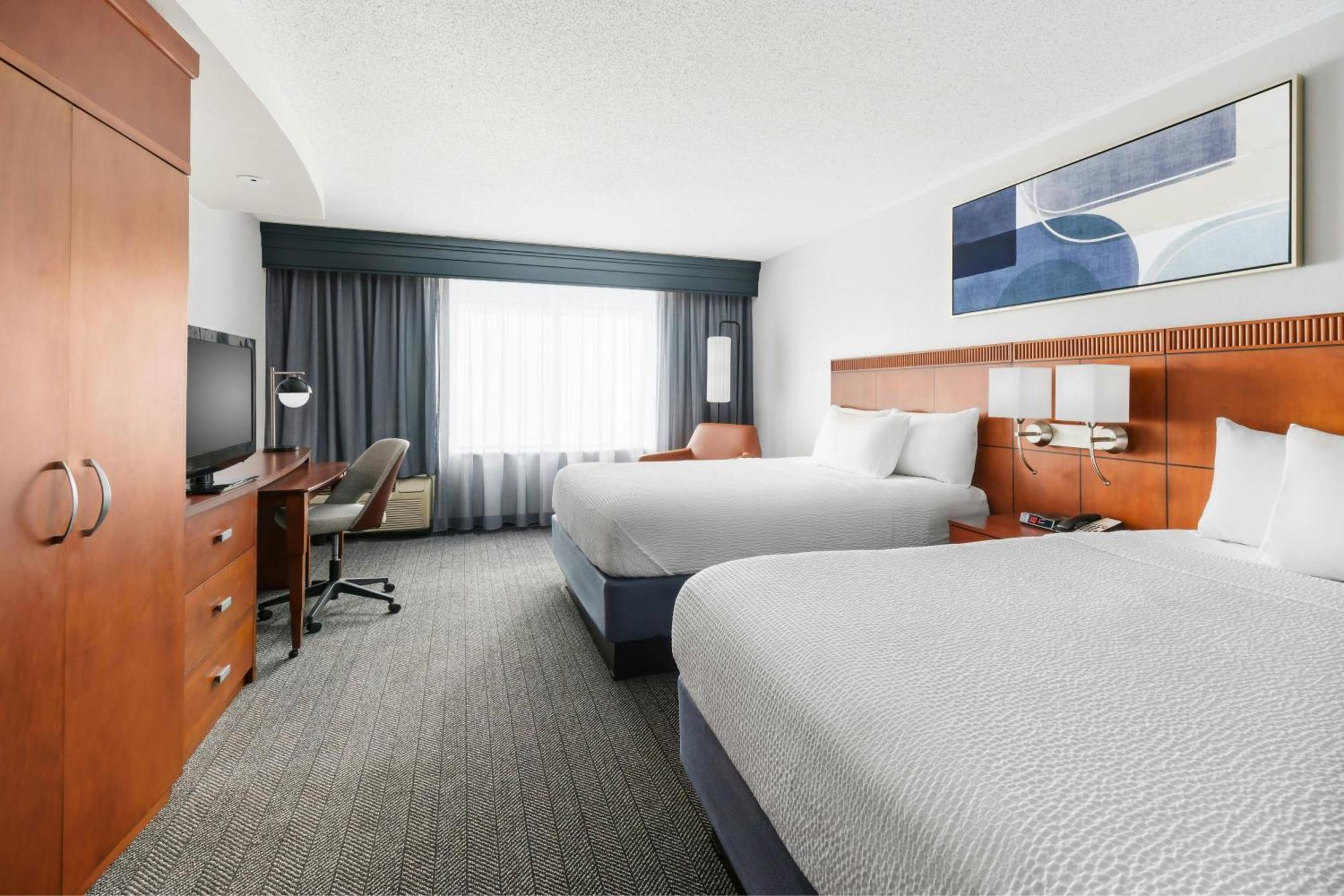 Hotel Courtyard Hartford Farmington Extérieur photo
