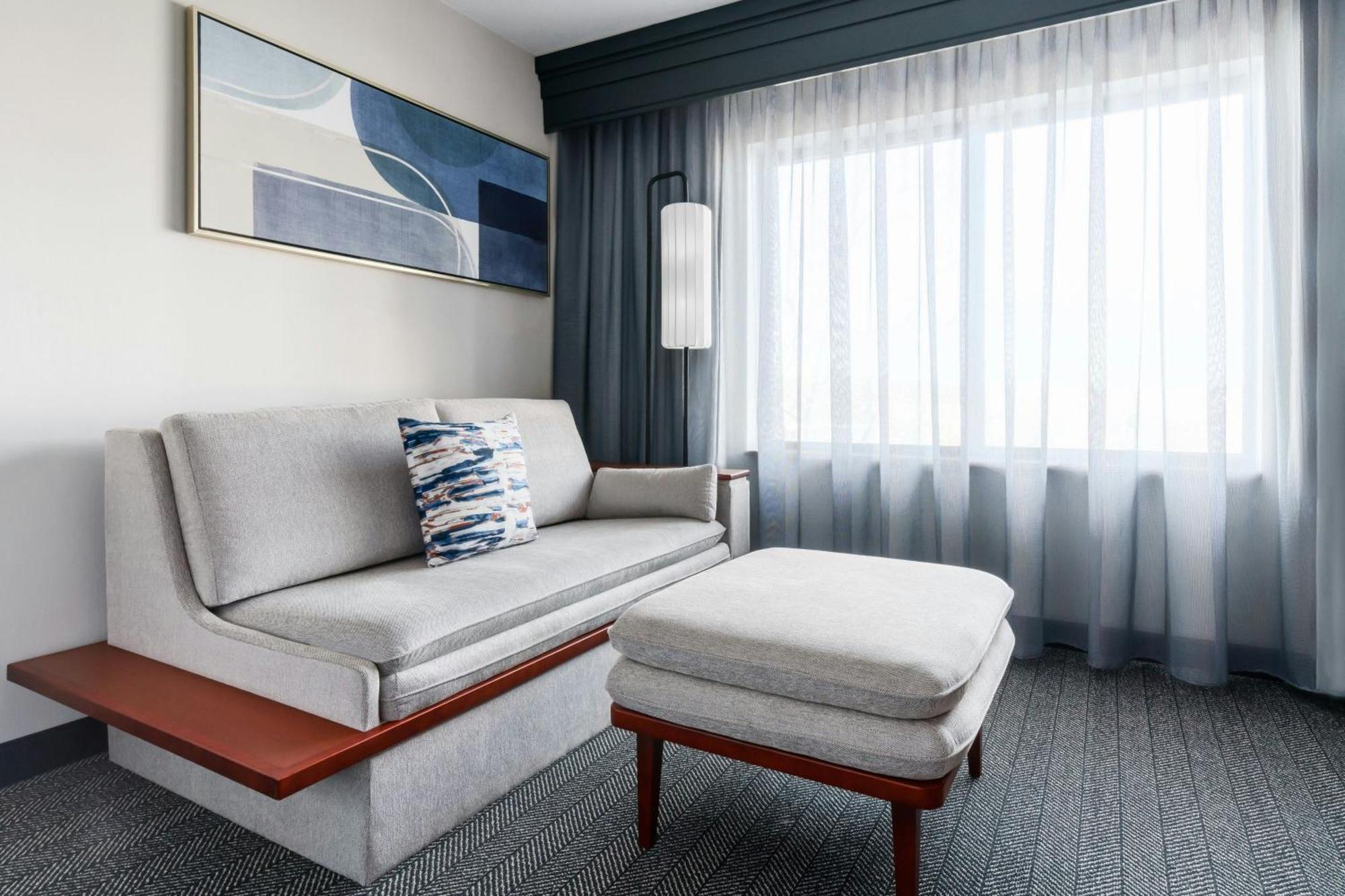 Hotel Courtyard Hartford Farmington Extérieur photo