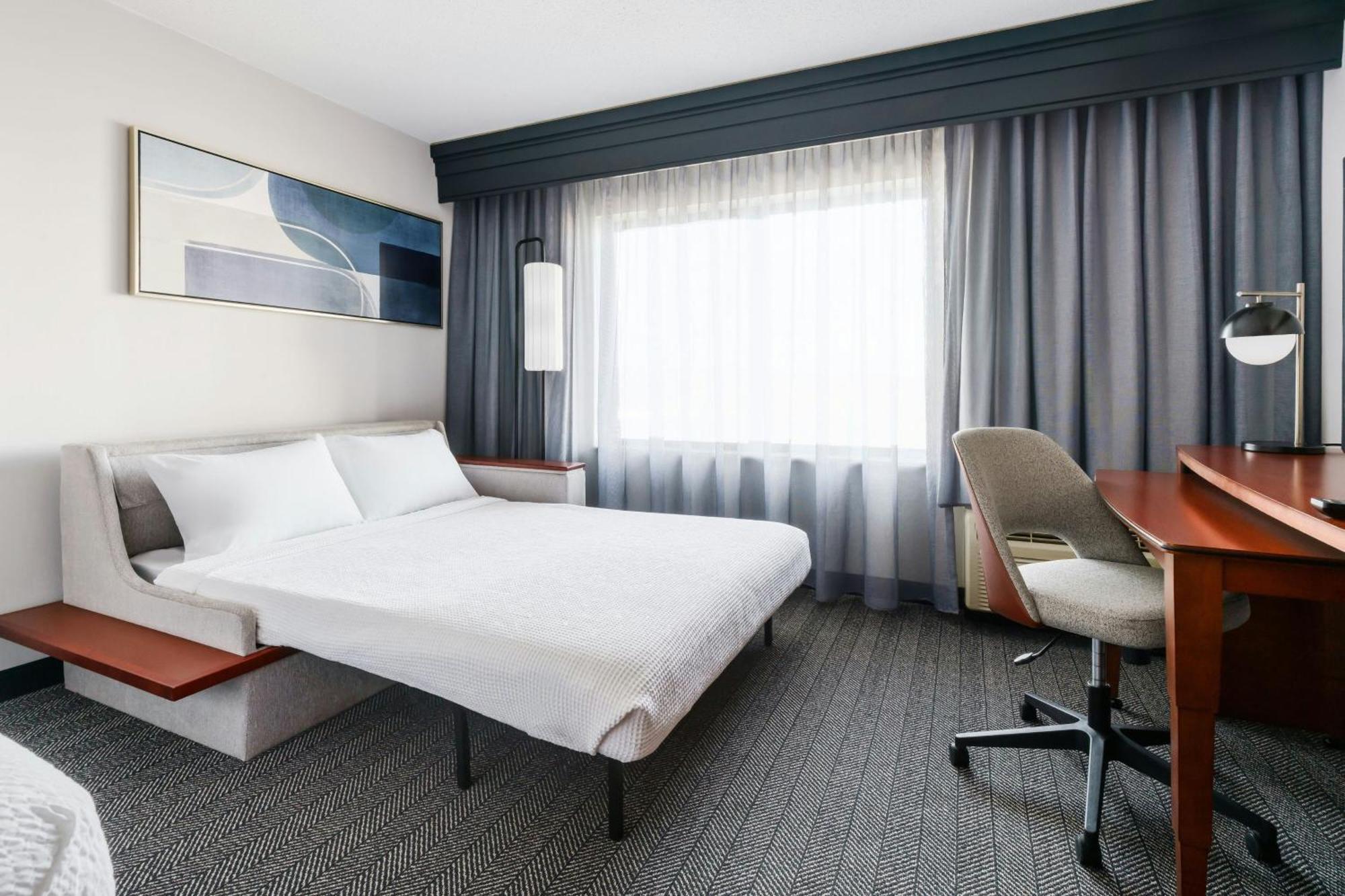 Hotel Courtyard Hartford Farmington Extérieur photo