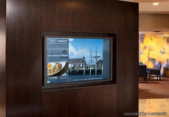 Hotel Courtyard Hartford Farmington Extérieur photo