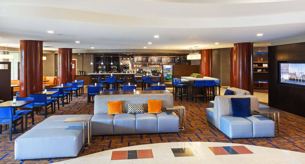 Hotel Courtyard Hartford Farmington Extérieur photo
